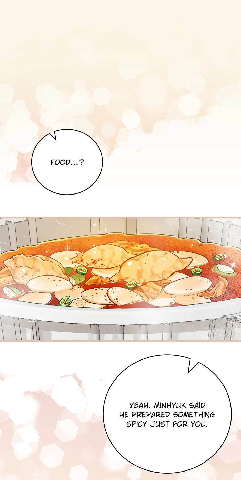 Leveling Up, By Only Eating! - Chapter 185