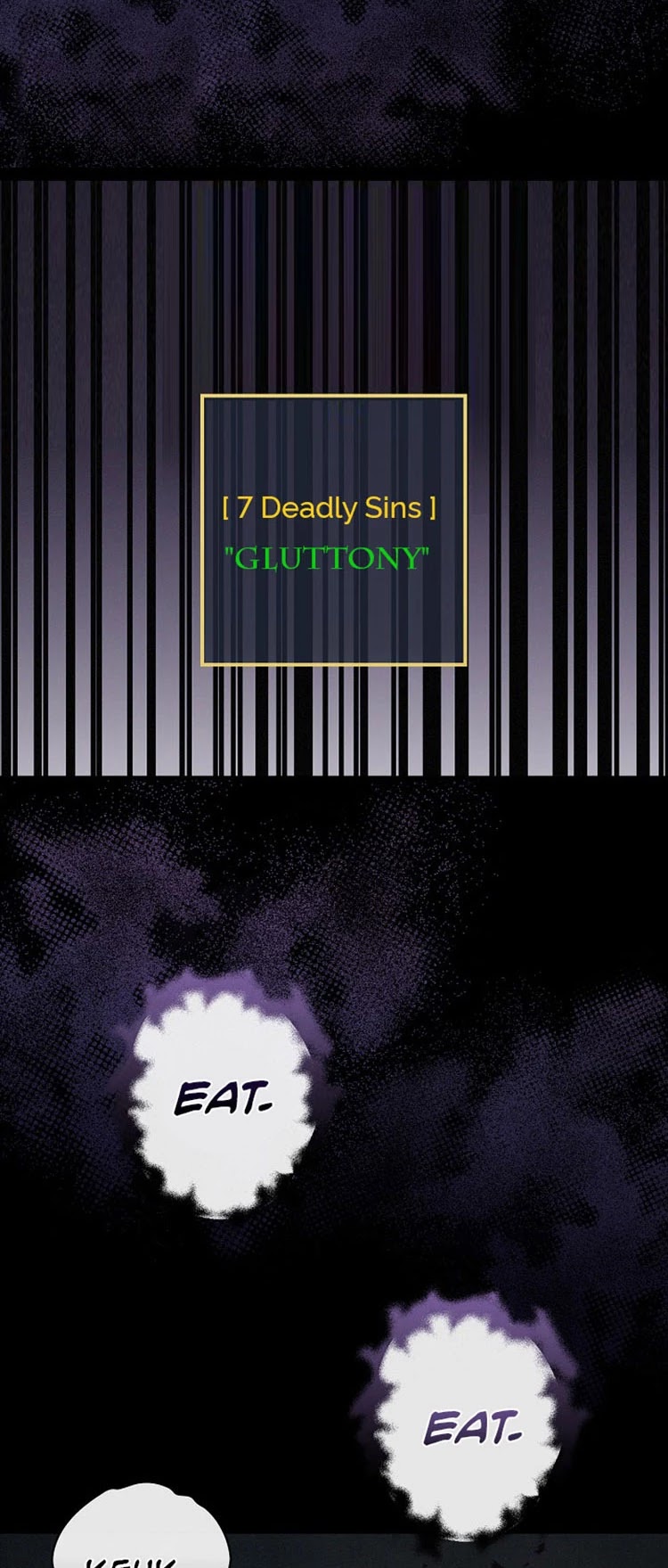 Leveling Up, By Only Eating! - Chapter 46: Gluttony