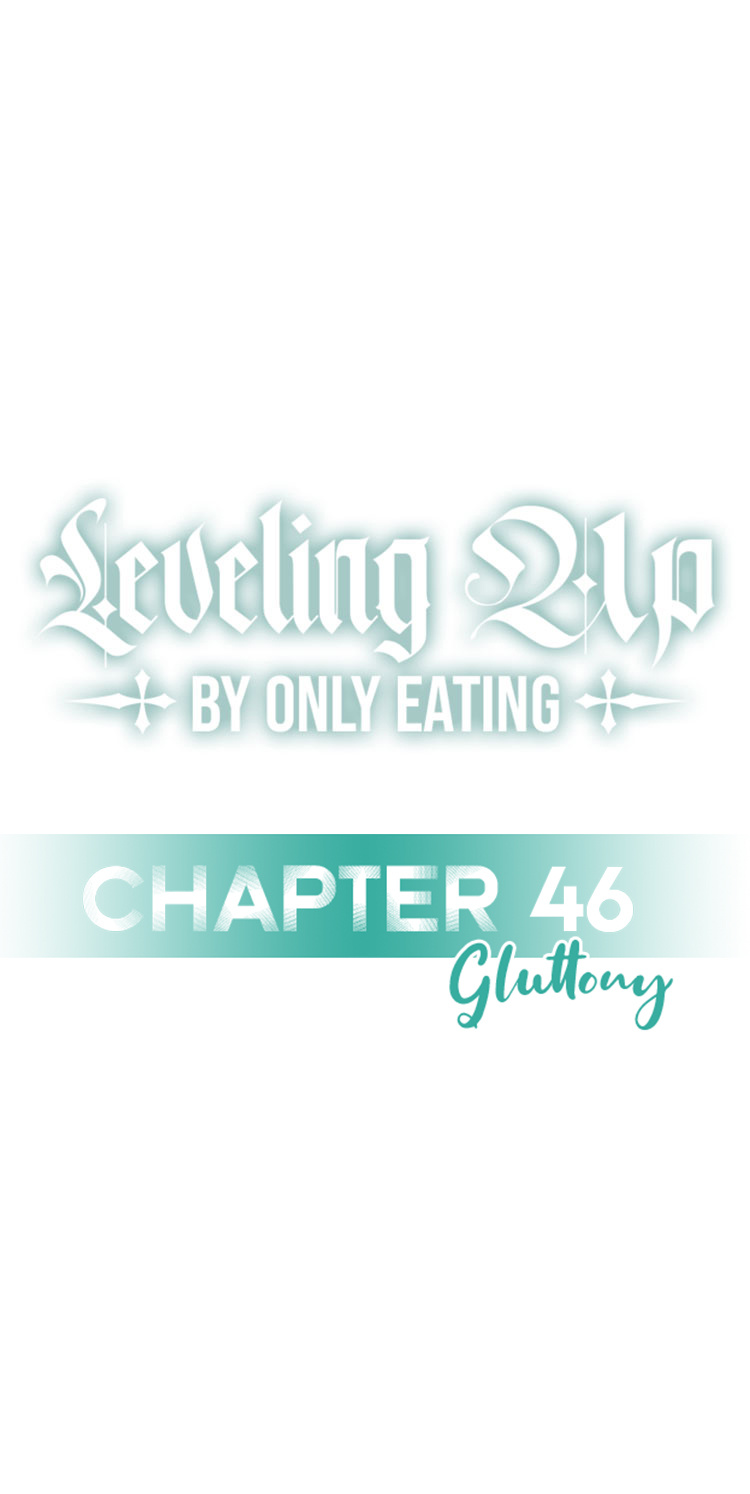 Leveling Up, By Only Eating! - Chapter 46: Gluttony