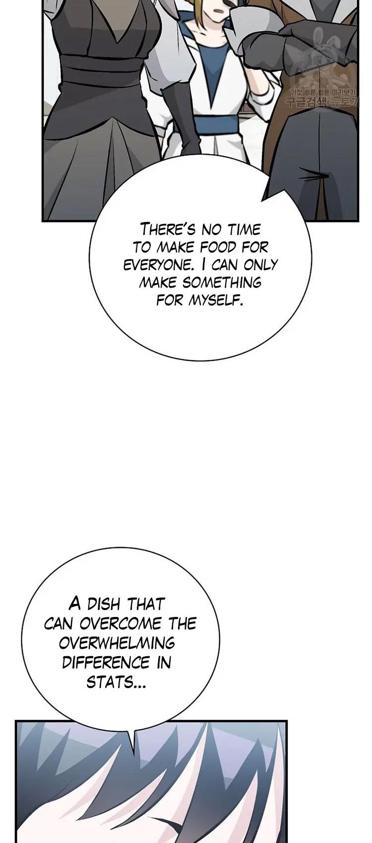 Leveling Up, By Only Eating! - Chapter 149: Gourmet