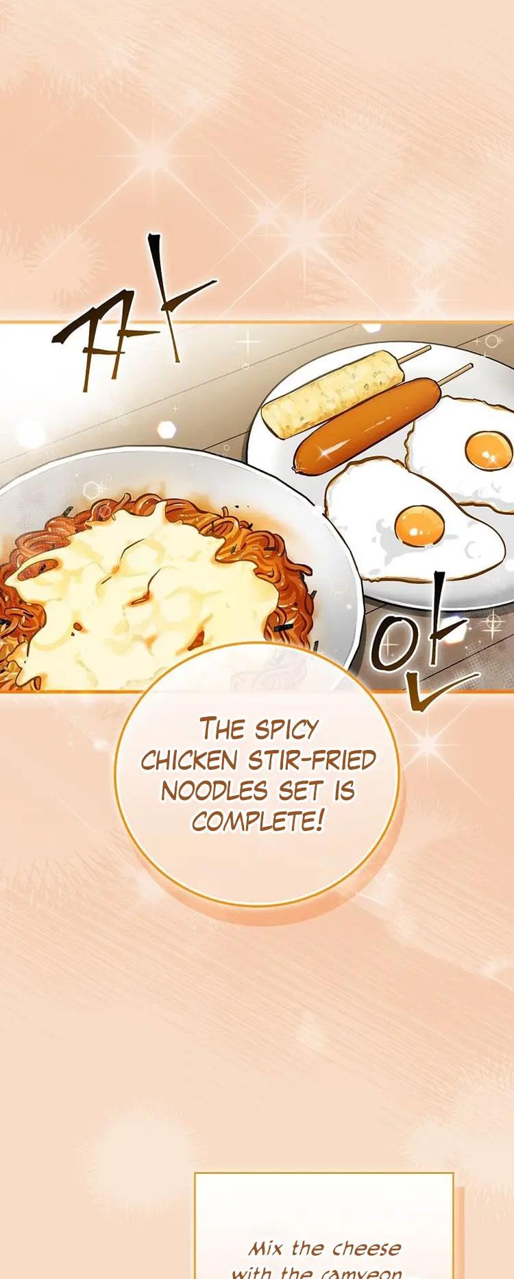 Leveling Up, By Only Eating! - Chapter 149: Gourmet