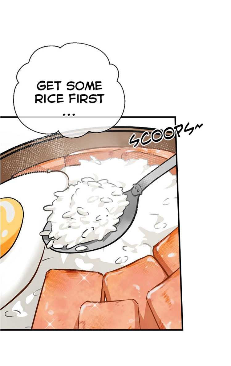 Leveling Up, By Only Eating! - Chapter 30: Spam