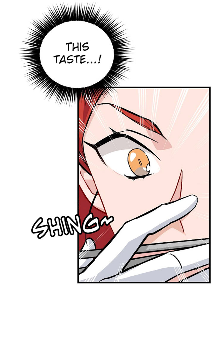 Leveling Up, By Only Eating! - Chapter 30: Spam