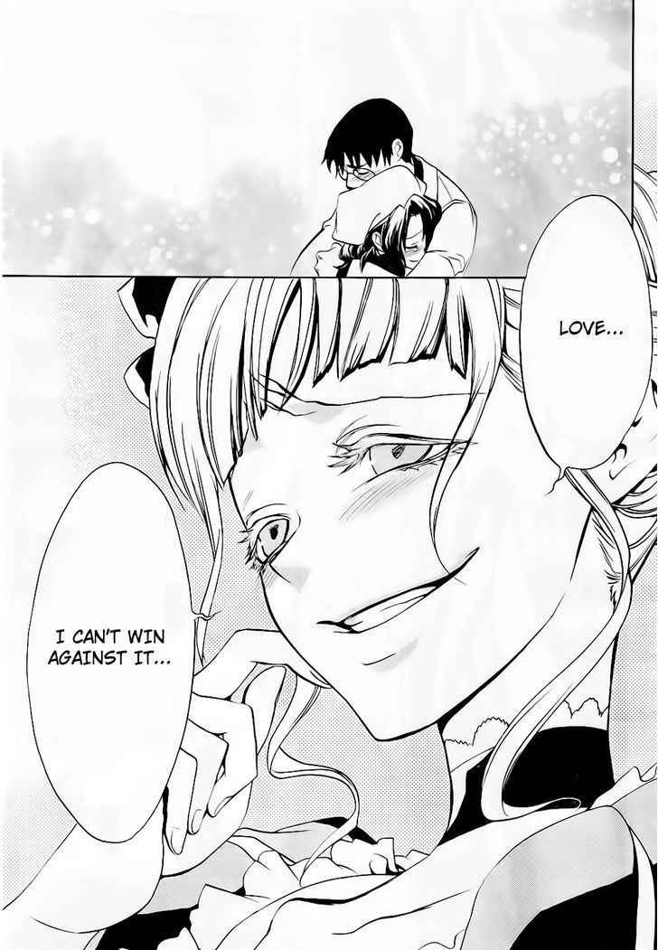 Umineko No Naku Koro Ni Episode 3: Banquet Of The Golden Witch - Vol.4 Chapter 15 : Resurrection Magic