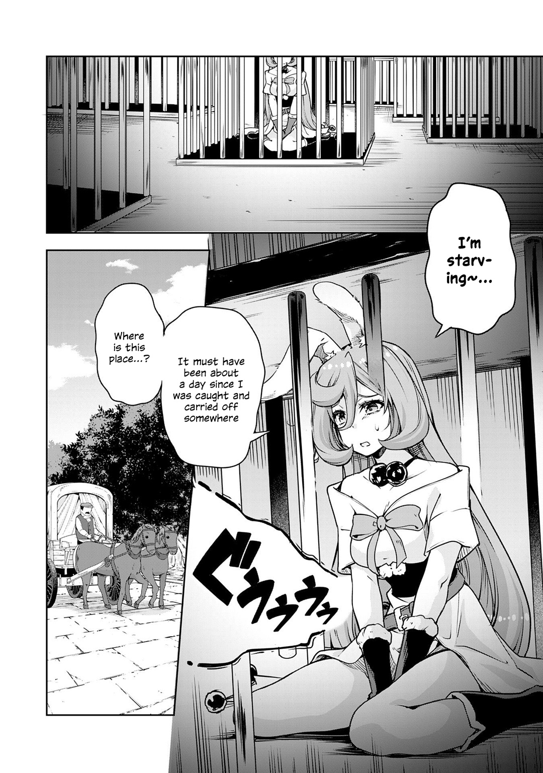 Tensei Shitara Slime Datta Ken: The Ways Of Strolling In The Demon Country - Chapter 49.1: Secret Armament ☆ 3 Stars!