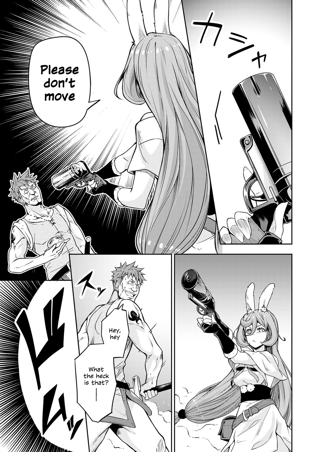 Tensei Shitara Slime Datta Ken: The Ways Of Strolling In The Demon Country - Chapter 49.1: Secret Armament ☆ 3 Stars!