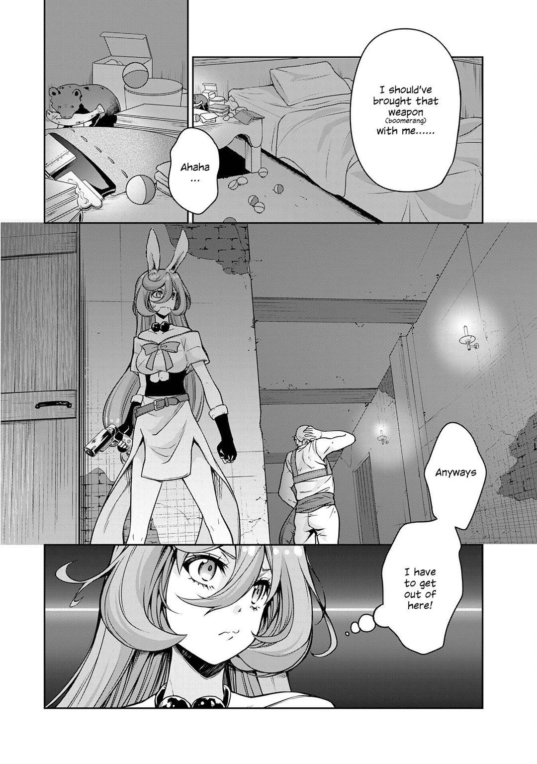 Tensei Shitara Slime Datta Ken: The Ways Of Strolling In The Demon Country - Chapter 49.2