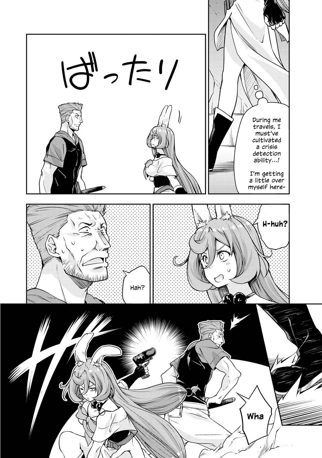 Tensei Shitara Slime Datta Ken: The Ways Of Strolling In The Demon Country - Chapter 49.2