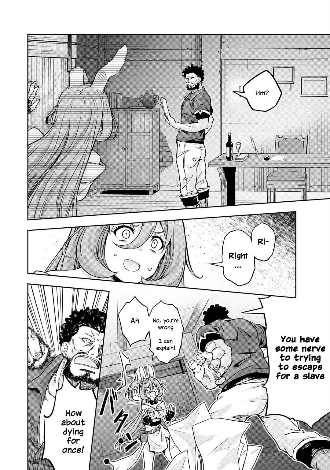 Tensei Shitara Slime Datta Ken: The Ways Of Strolling In The Demon Country - Chapter 49.2