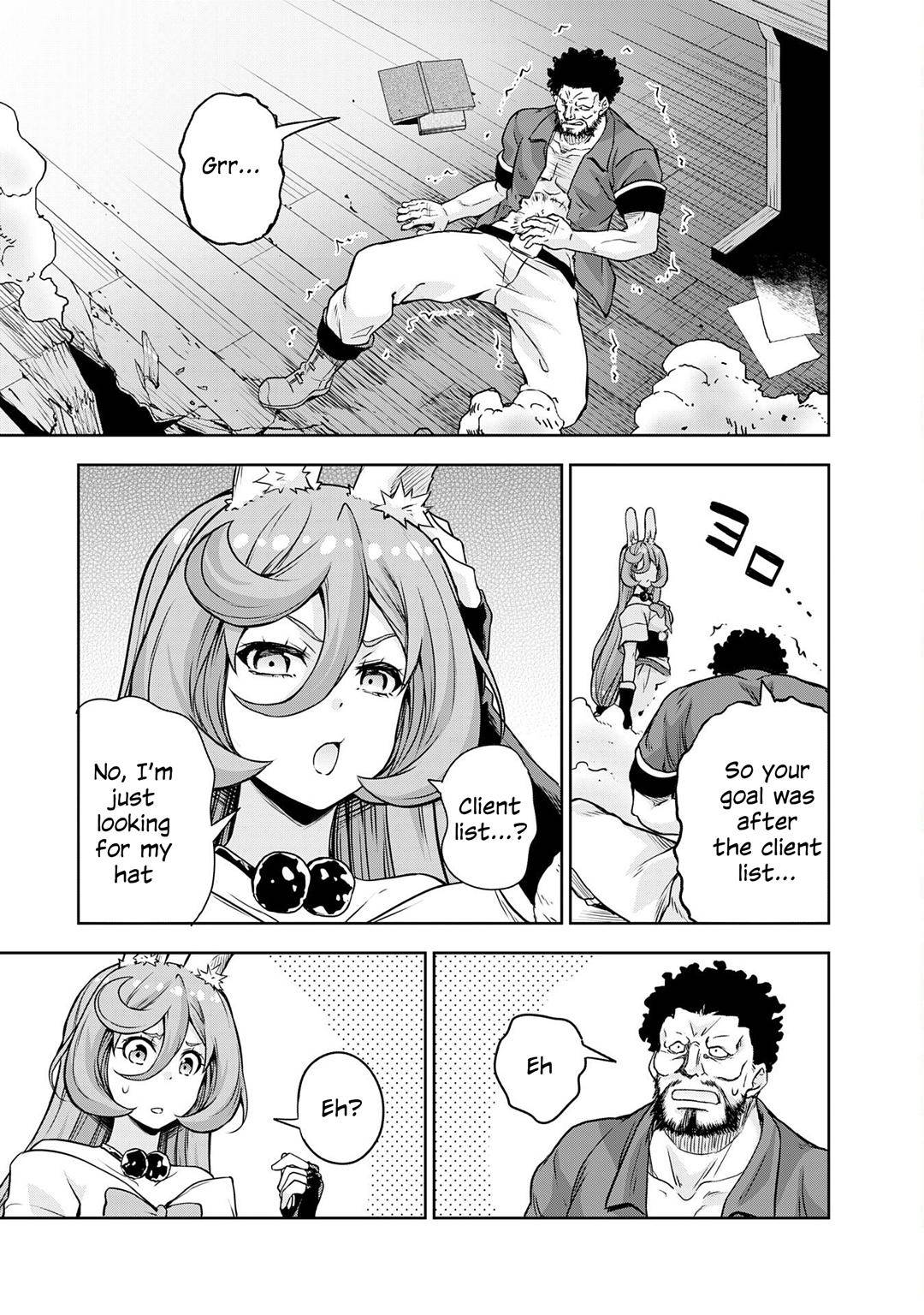 Tensei Shitara Slime Datta Ken: The Ways Of Strolling In The Demon Country - Chapter 49.2