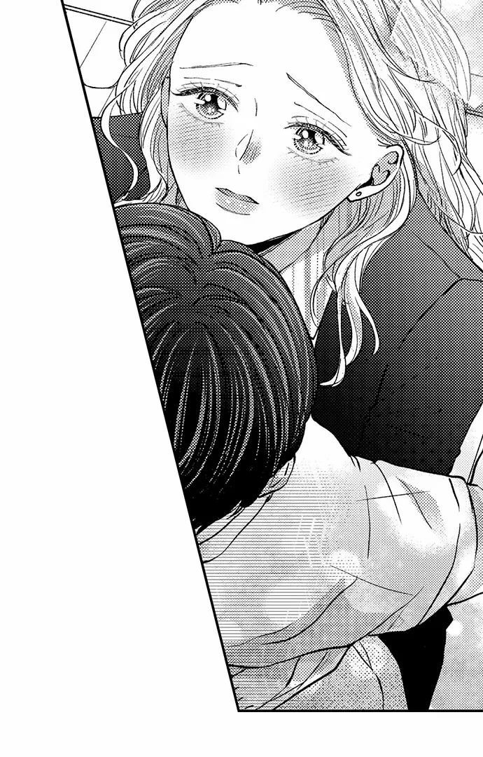 Karada Ga Koisuru Keiyaku Kekkon ~ Tominaga Fusai Wa Kon'ya Mo Rikon Dekimasen - Chapter 95