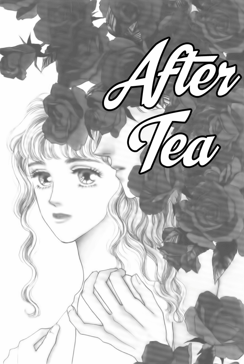 Oboretai - Vol.5 Chapter 22: After Black Tea