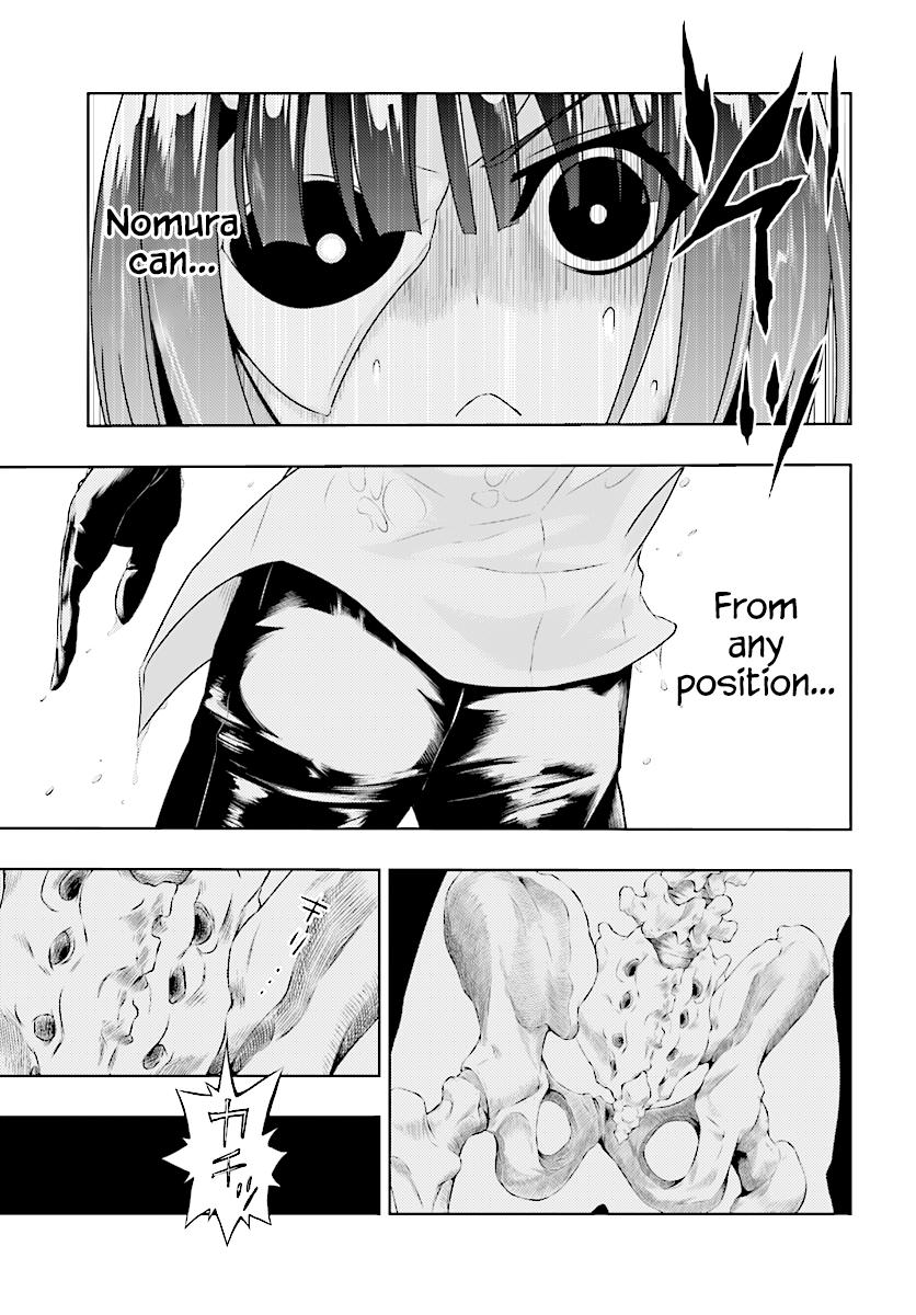 Busou Shoujo Machiavellianism - Chapter 29