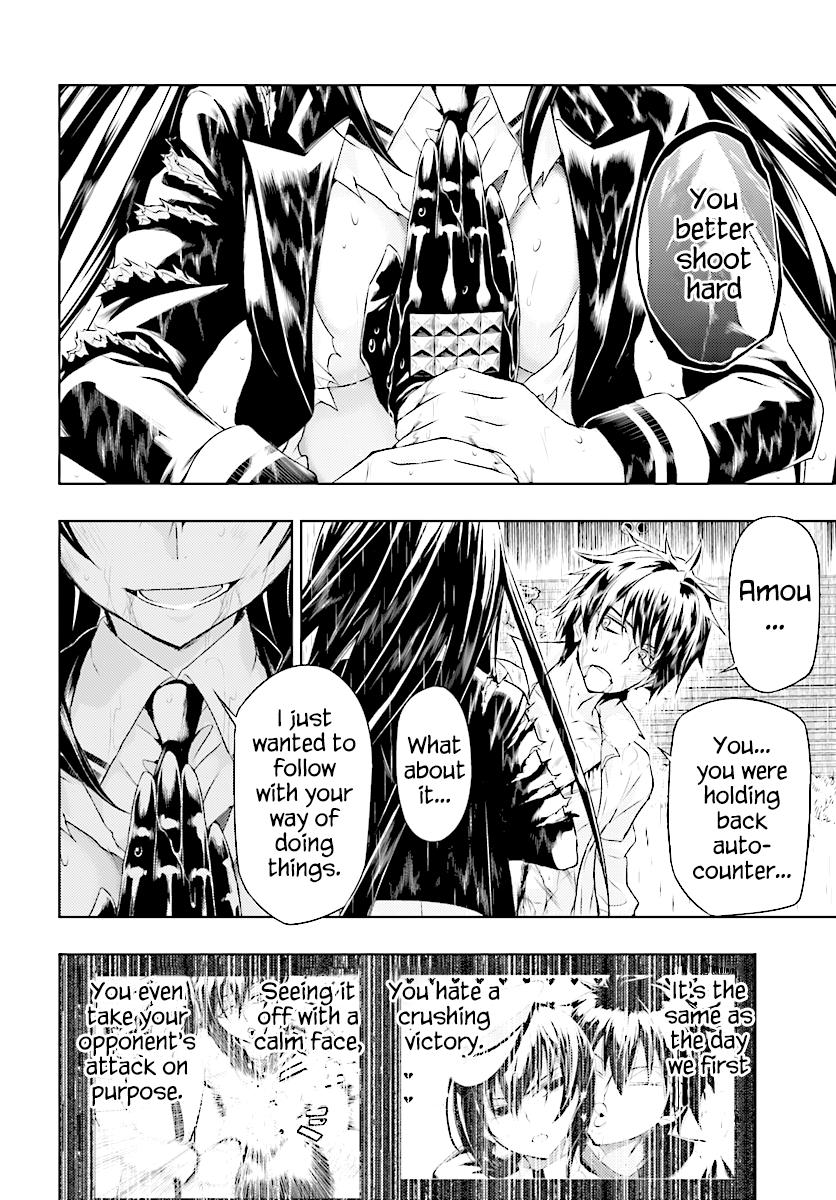 Busou Shoujo Machiavellianism - Chapter 29