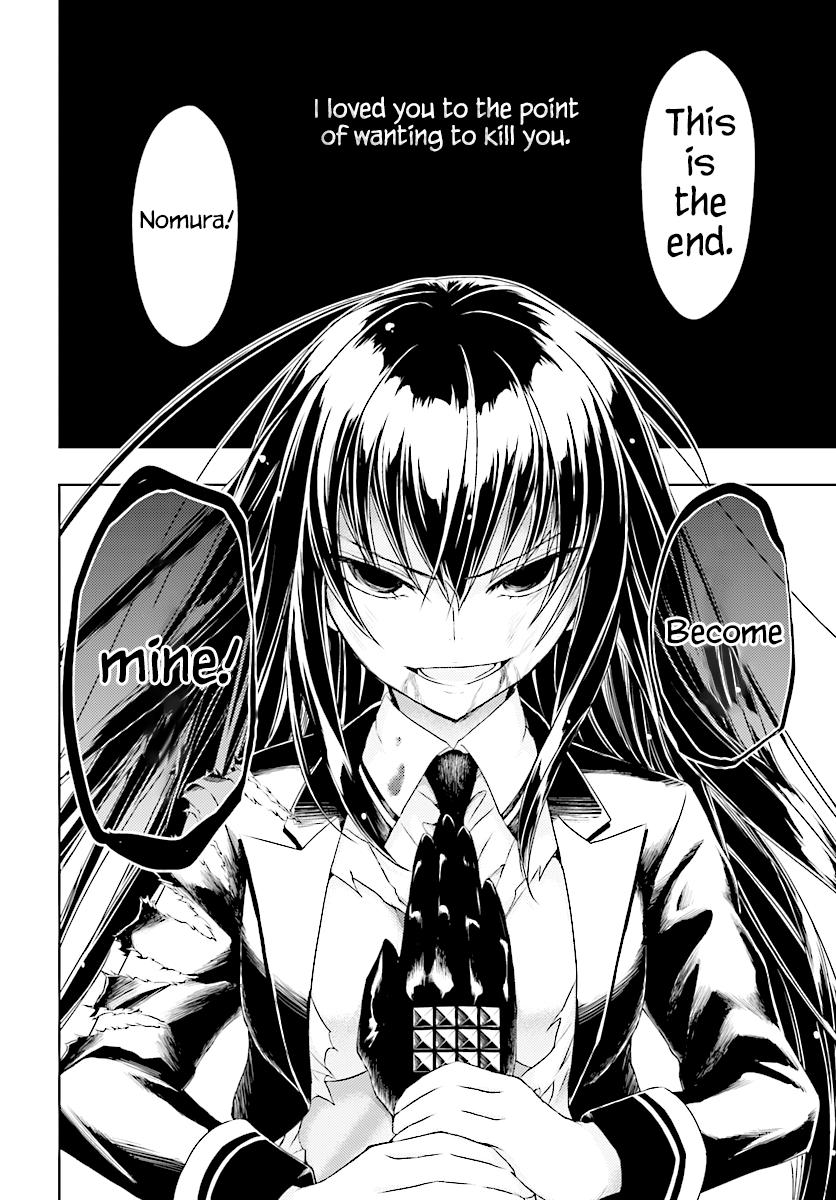 Busou Shoujo Machiavellianism - Chapter 29