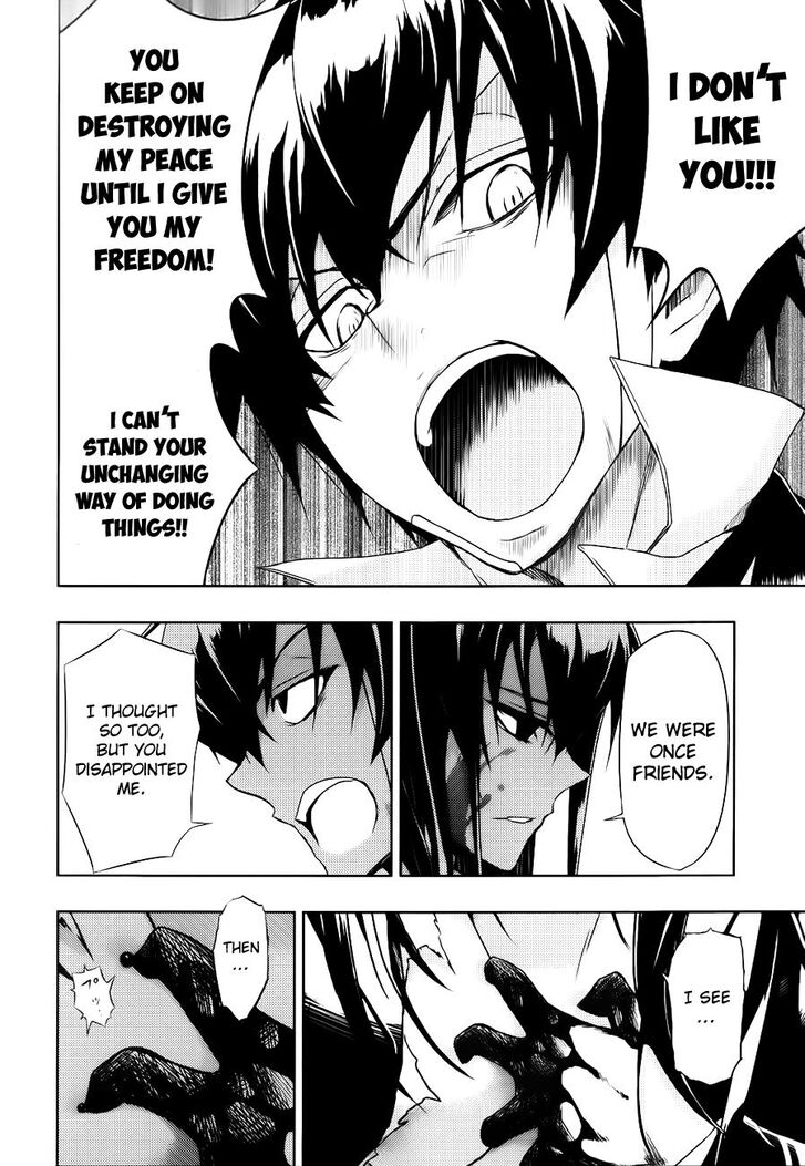 Busou Shoujo Machiavellianism - Chapter 26