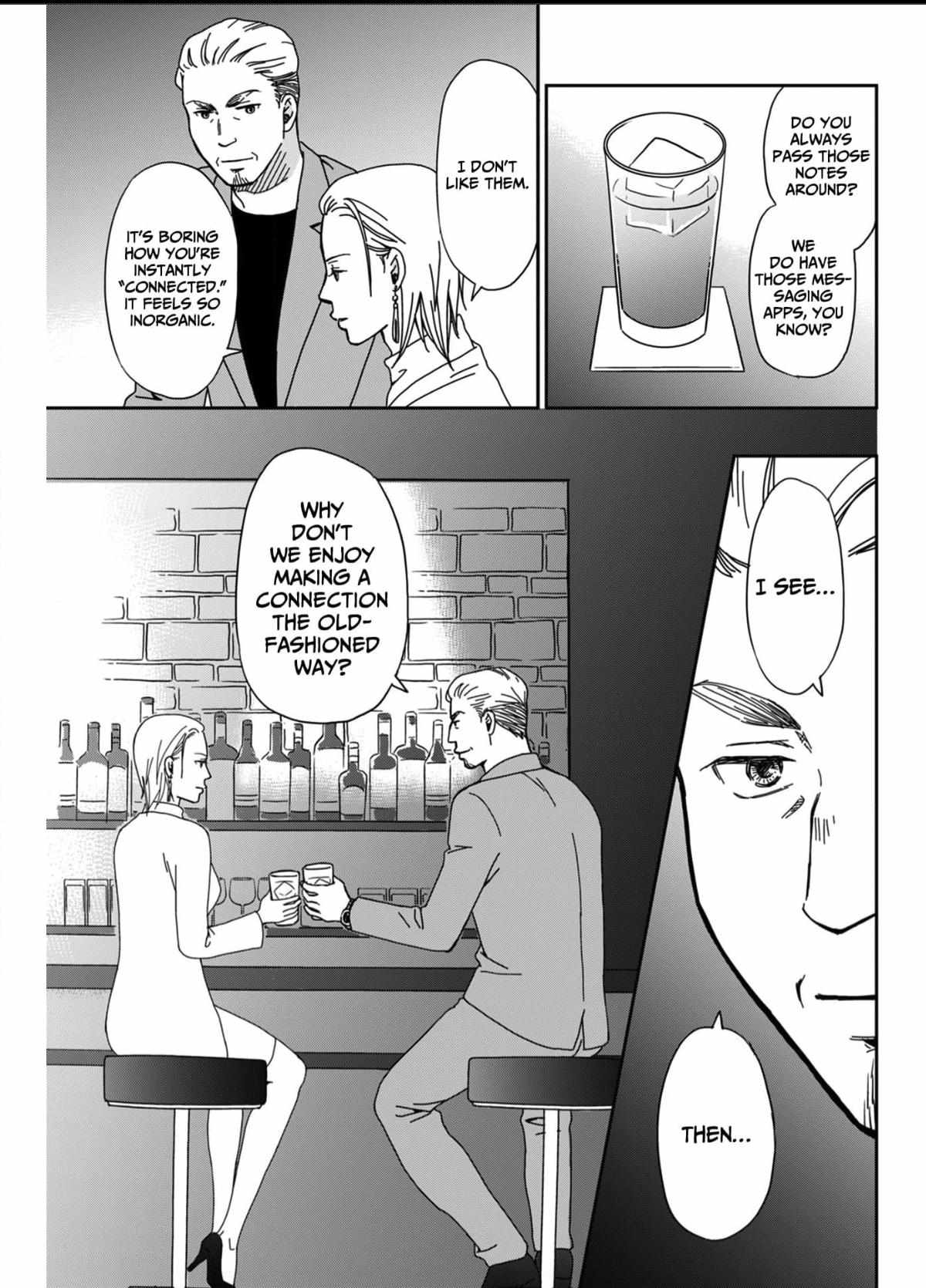 Affair Ender Rei - Chapter 2