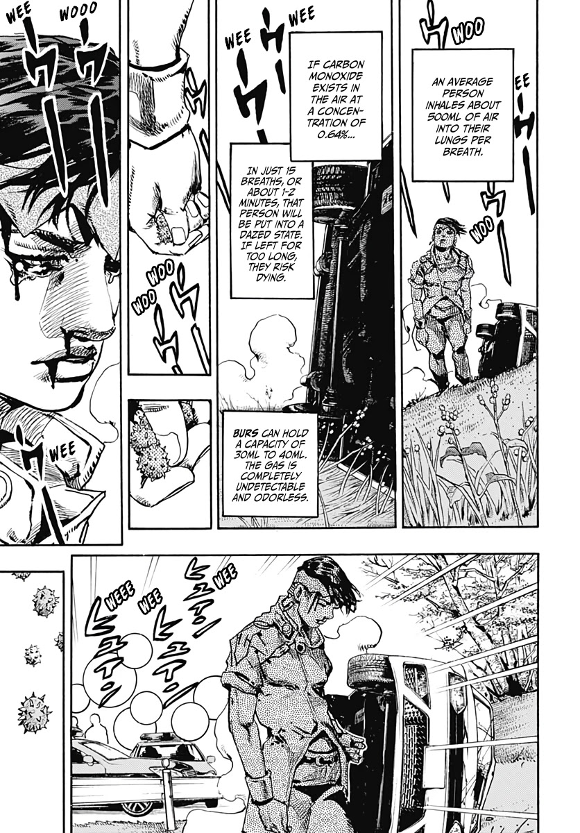 Kishibe Rohan Wa Ugokanai - Chapter 12: Episode #11 - Drip Painting Style, Part 2