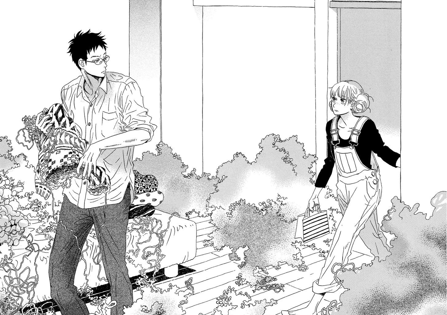 Sekine-Kun No Koi - Vol.5 Chapter 32 : End