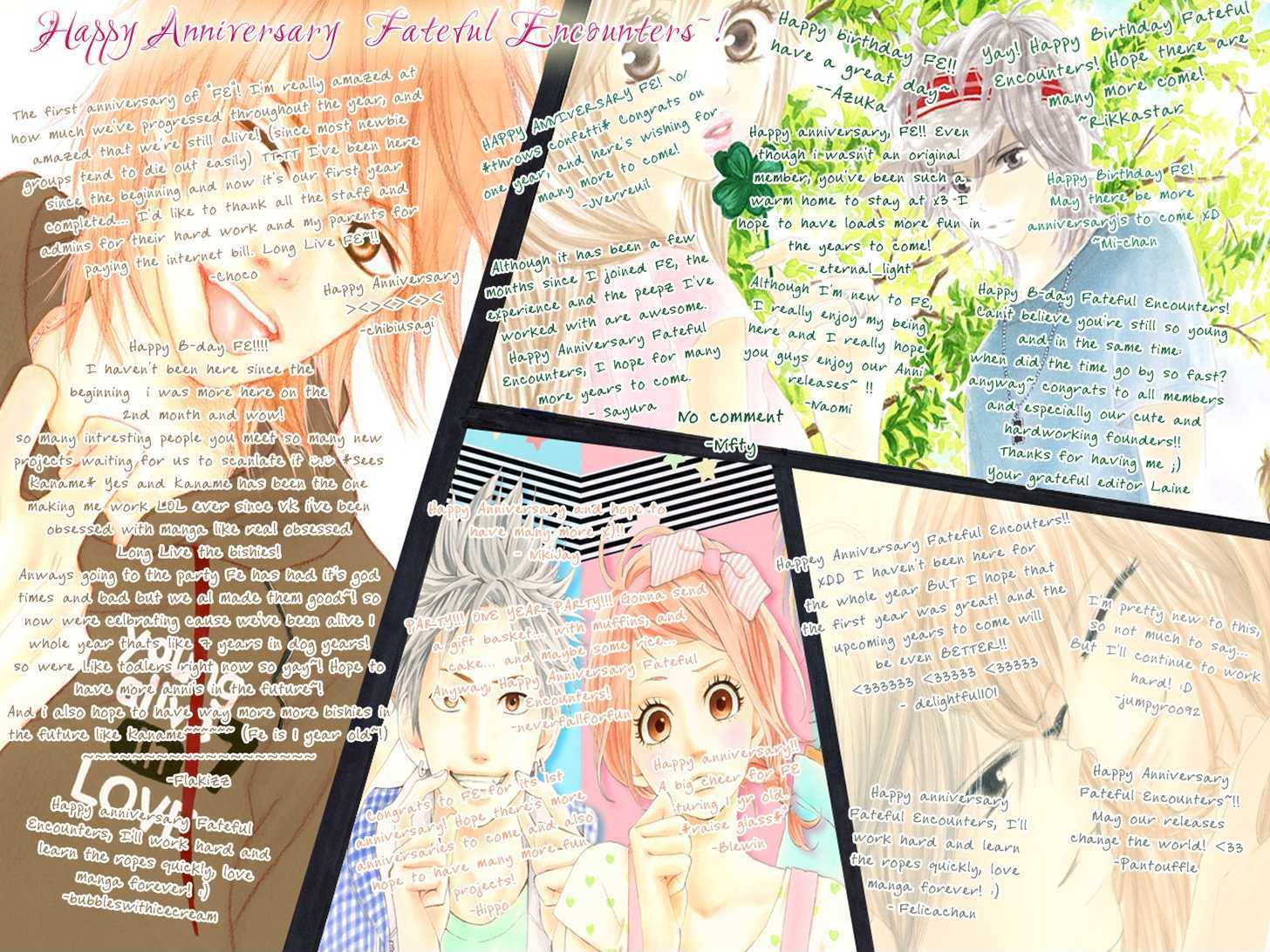 Aniki Wa Tsunayoshi! - Vol.1 Chapter 3 : Wild Girl Attack!!