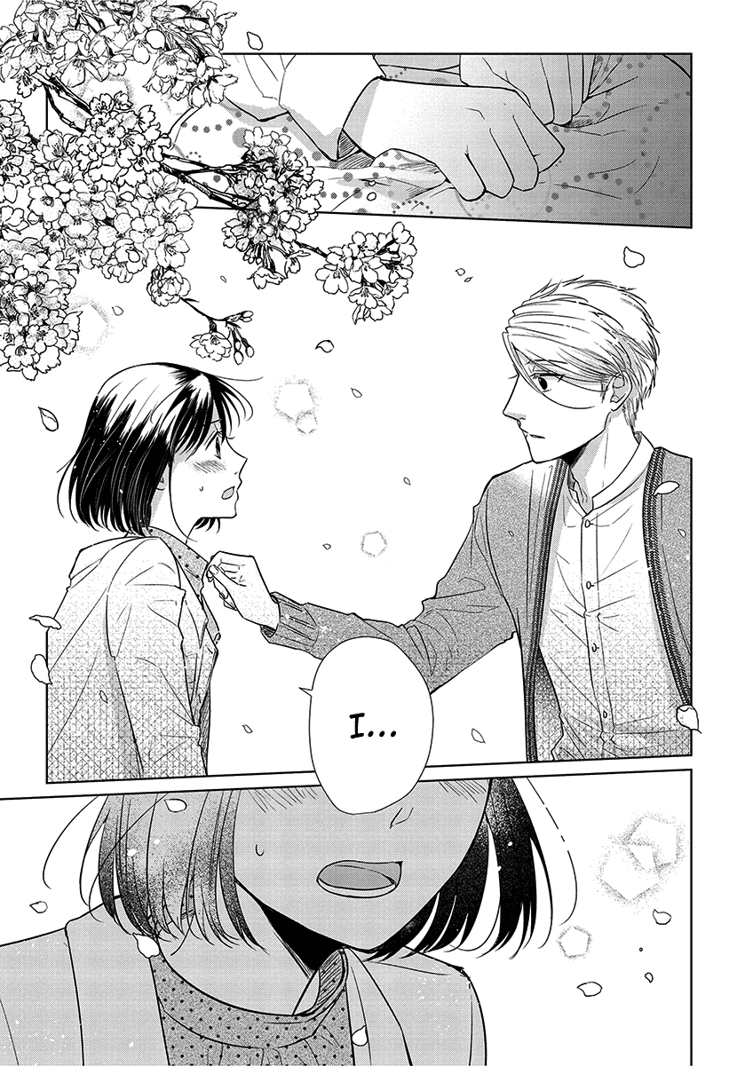 Koi To Yobu Ni Wa Kimochi Warui - Chapter 52: What I Want To Convey...