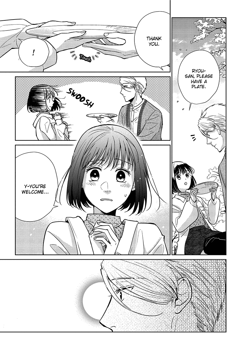 Koi To Yobu Ni Wa Kimochi Warui - Chapter 51: Once It Becomes Spring