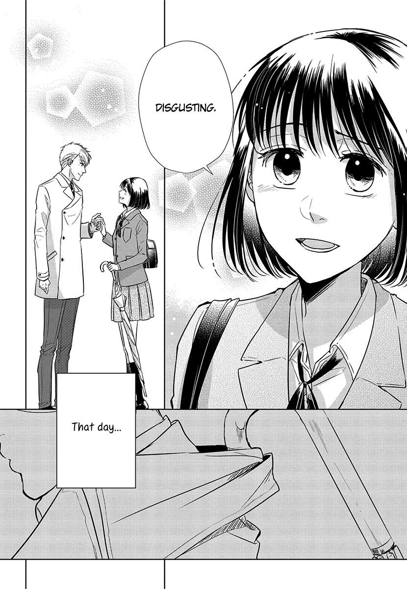 Koi To Yobu Ni Wa Kimochi Warui - Chapter 56: Last Chapter: Calling It Love Is... [End]