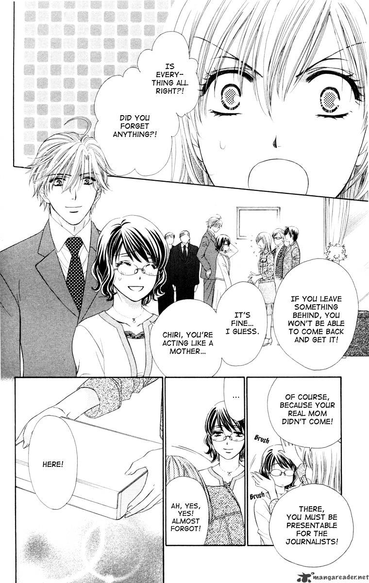 Private Prince - Chapter 24 : The Birth Of A Princess