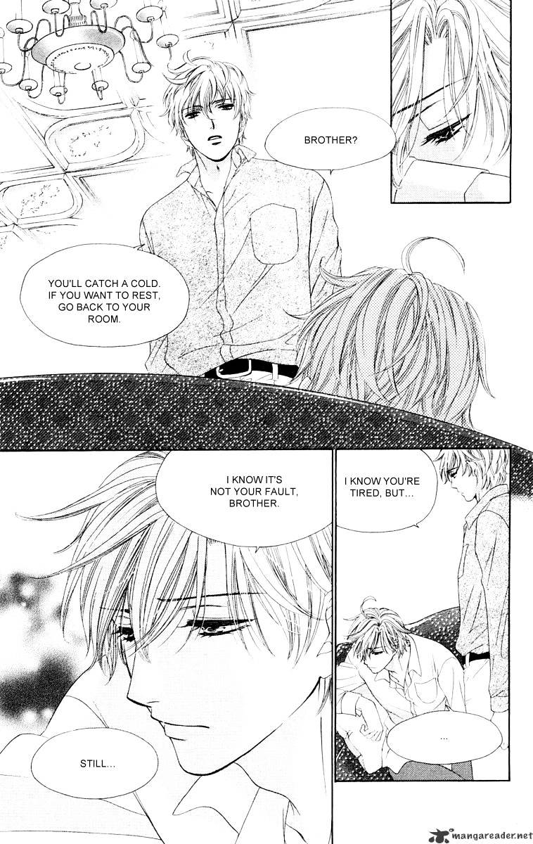 Private Prince - Chapter 22 : The Prince Dances