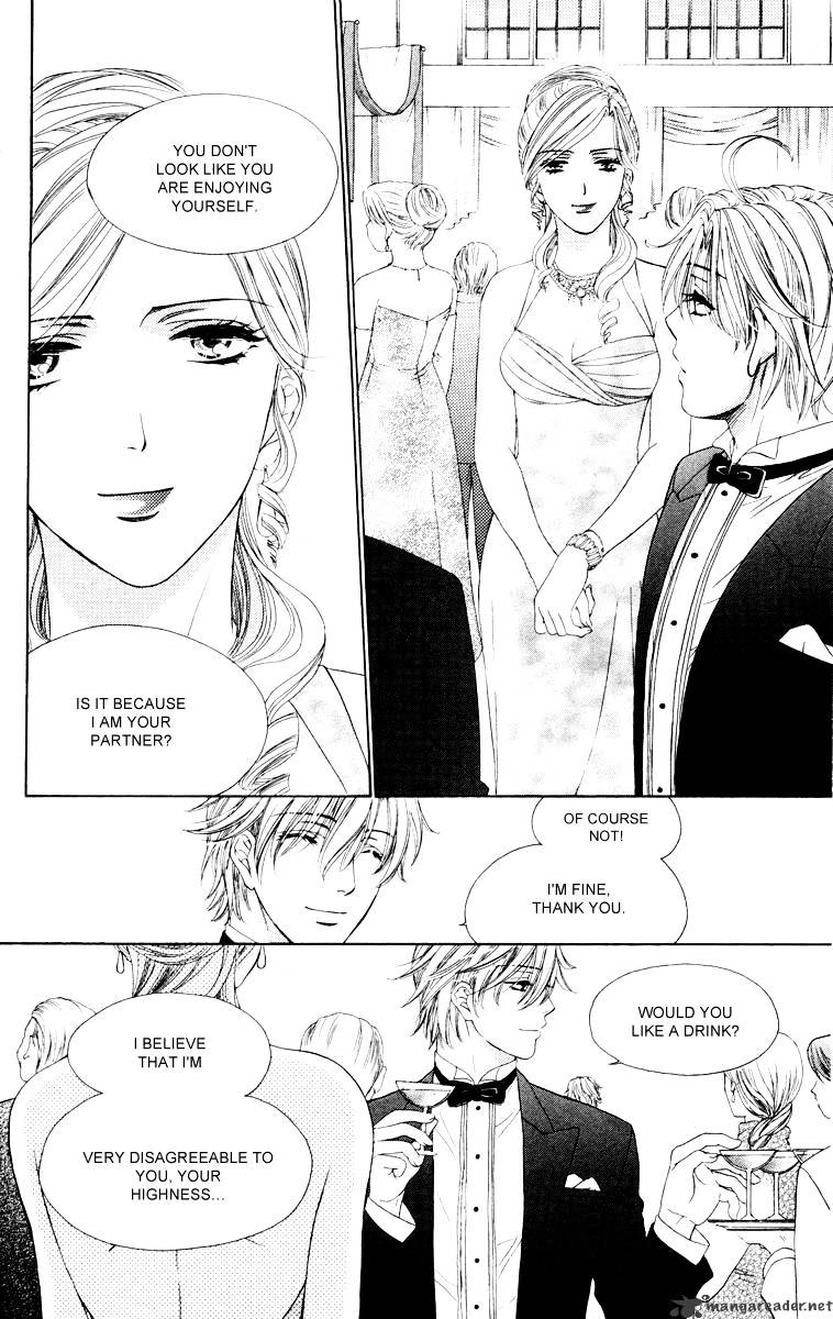 Private Prince - Chapter 22 : The Prince Dances