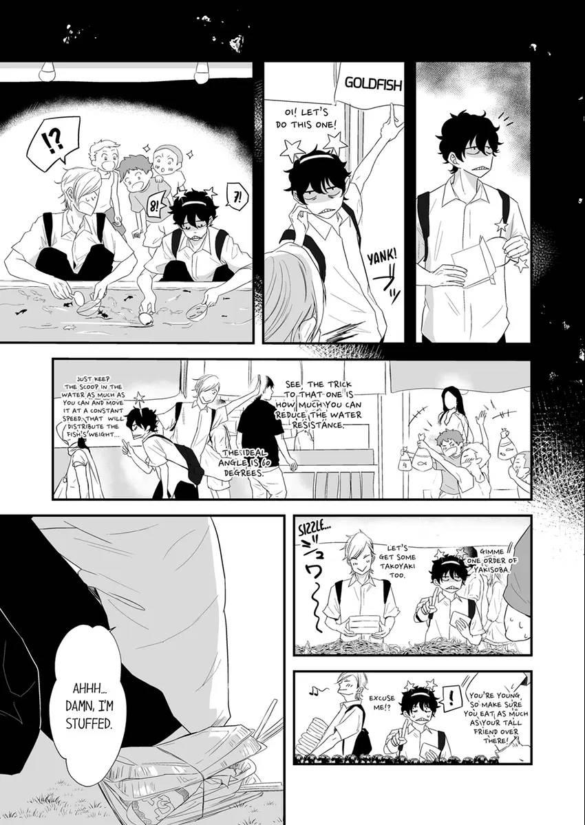 Complex Laboratory - Chapter 16