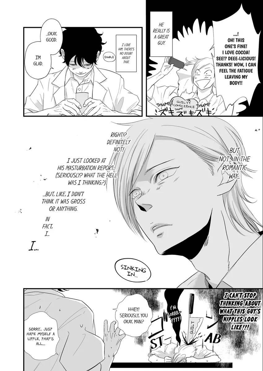 Complex Laboratory - Chapter 14