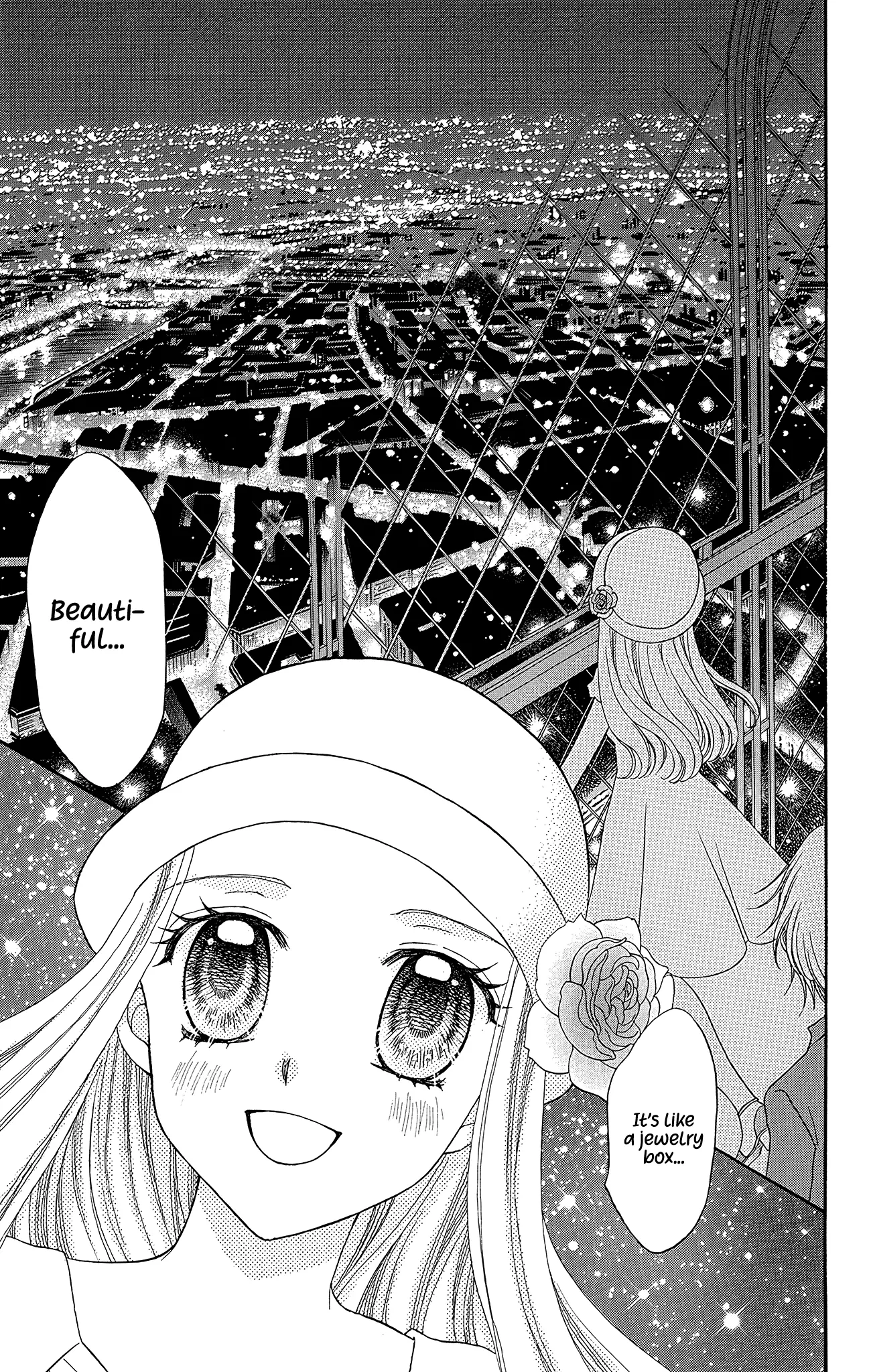 Yumeiro Patissiere - Vol.11 Chapter 37