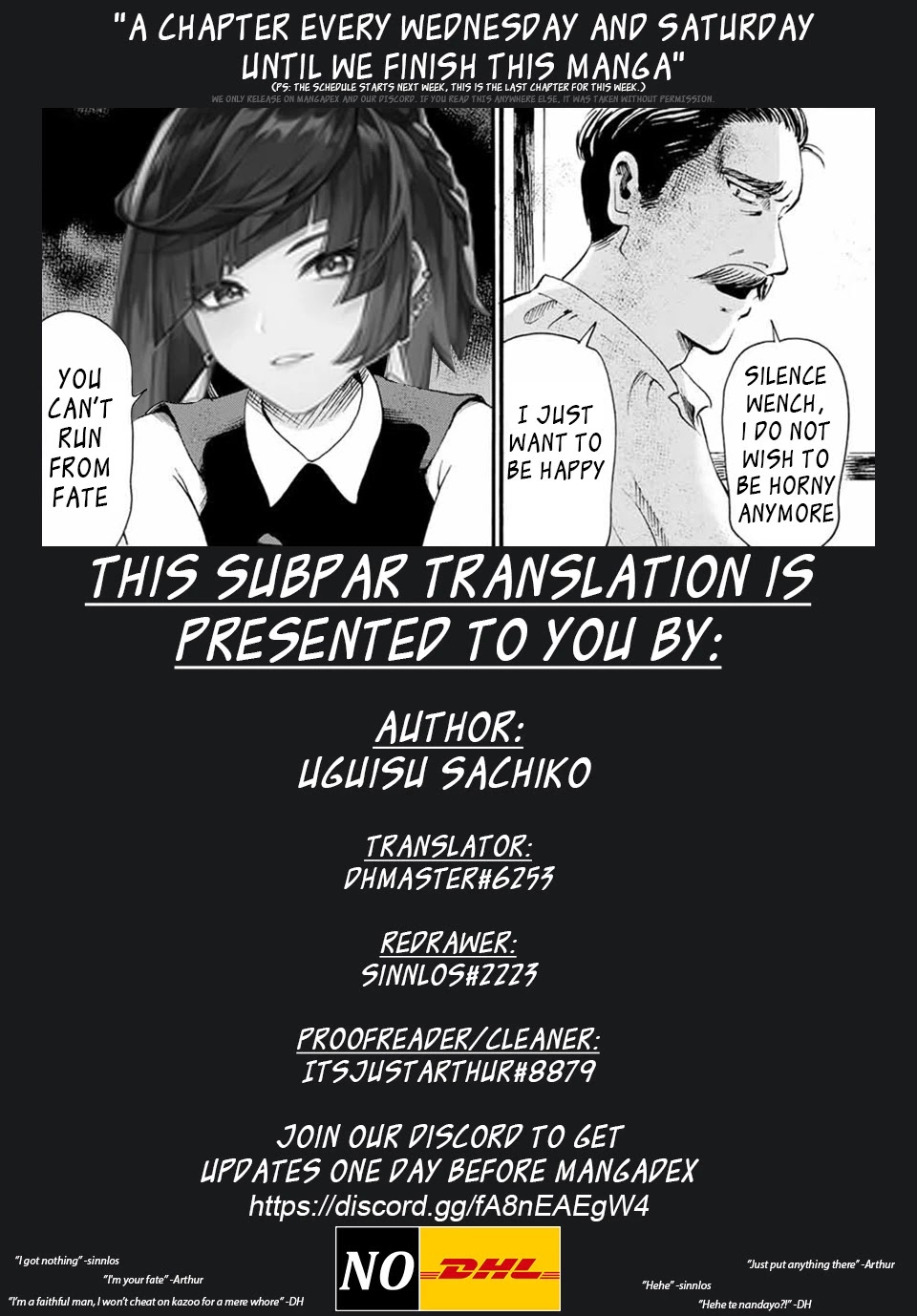 Tokimeki No Ikenie - Chapter 13.2