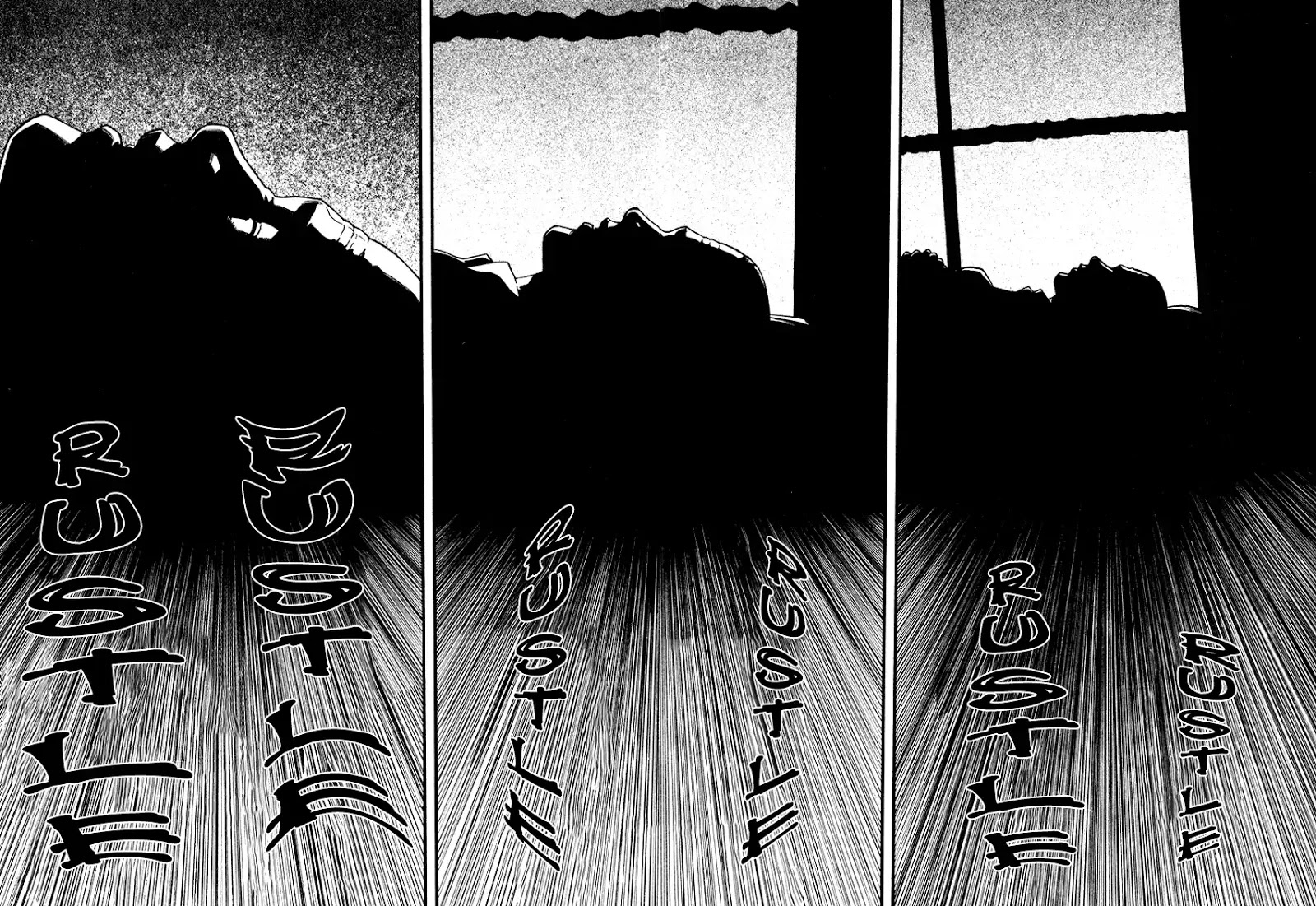 Kouishou Rajio - Chapter 37: 48.81Nhz