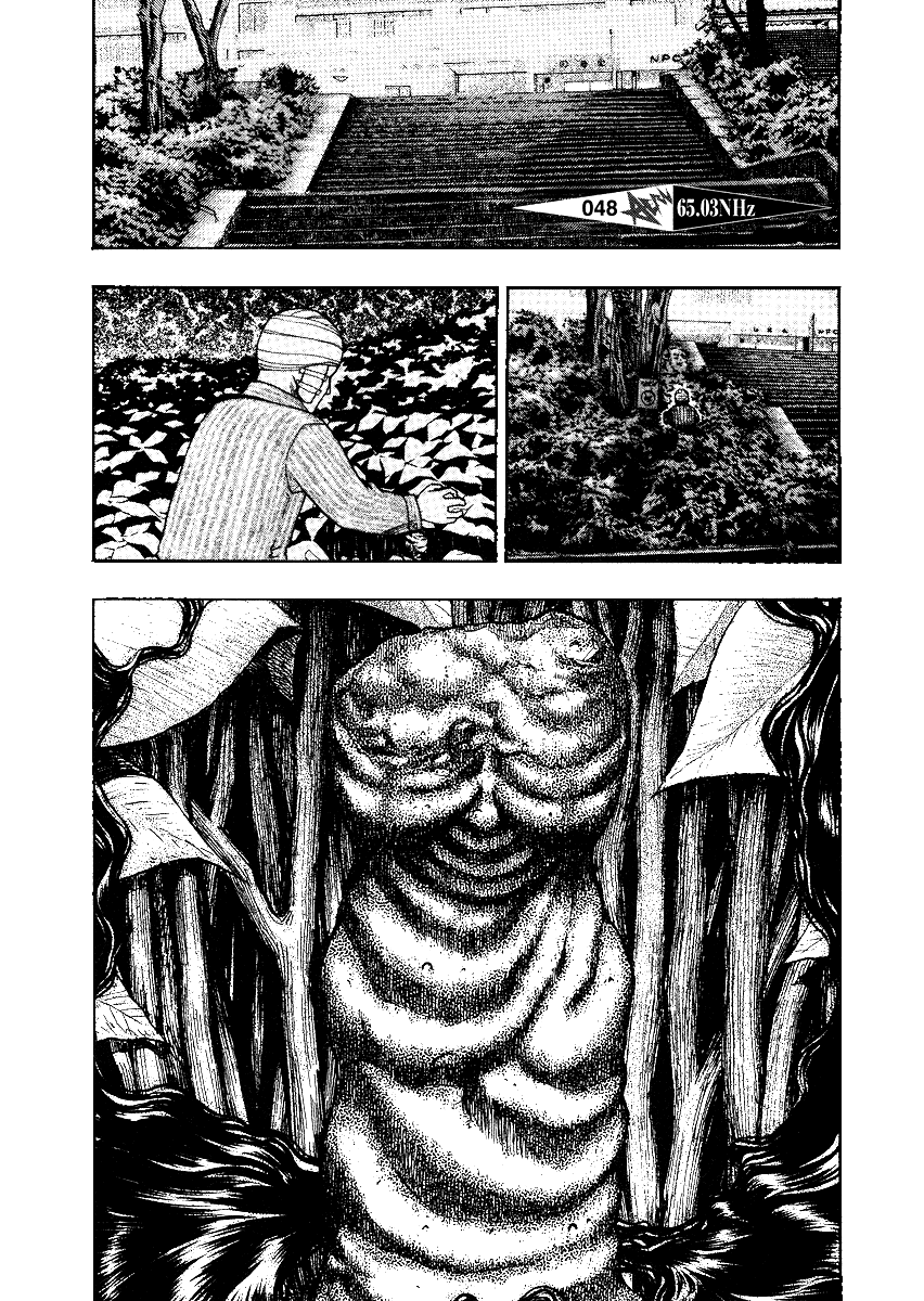 Kouishou Rajio - Chapter 48: 65.03Nhz