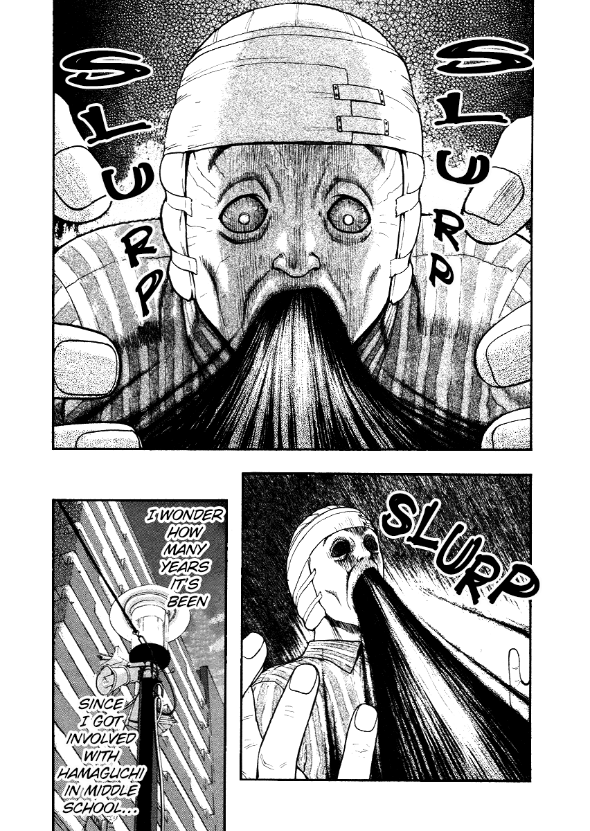 Kouishou Rajio - Chapter 48: 65.03Nhz