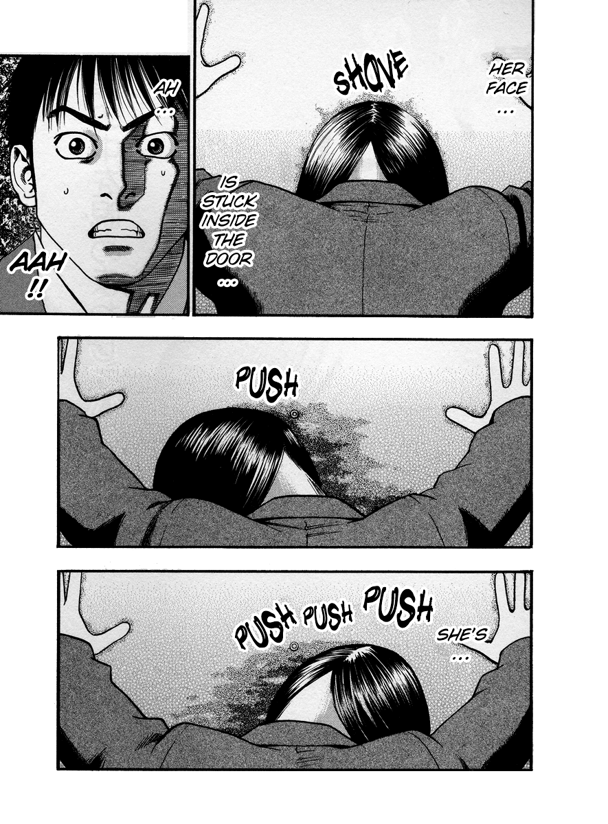 Kouishou Rajio - Chapter 47: 27.33Nhz