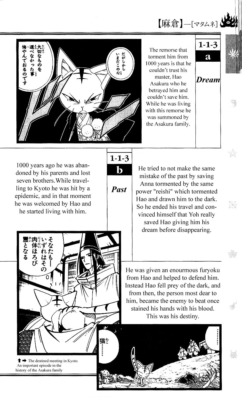 Shaman King Man Ji En - Chapter 2