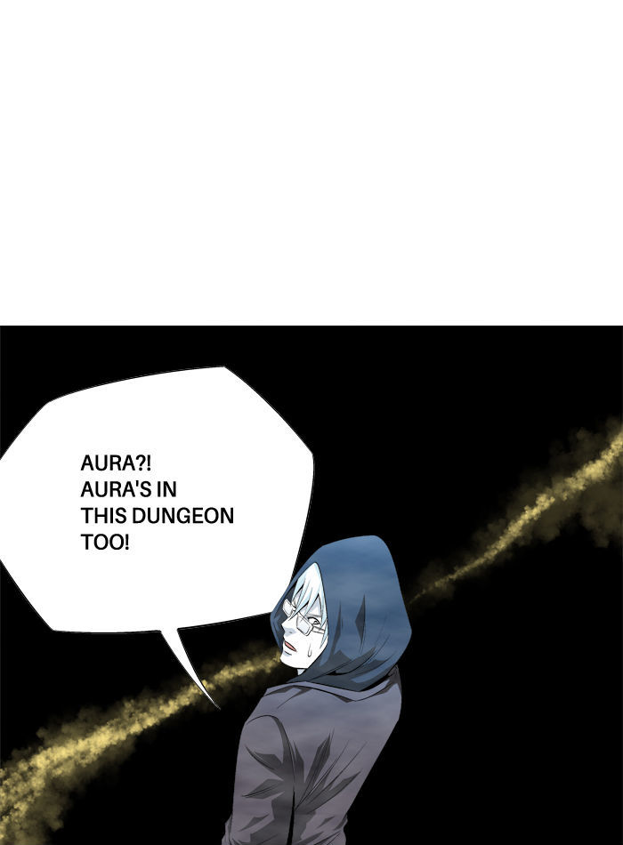 Aura From Another Planet - Chapter 92 : Aura's Dungeon