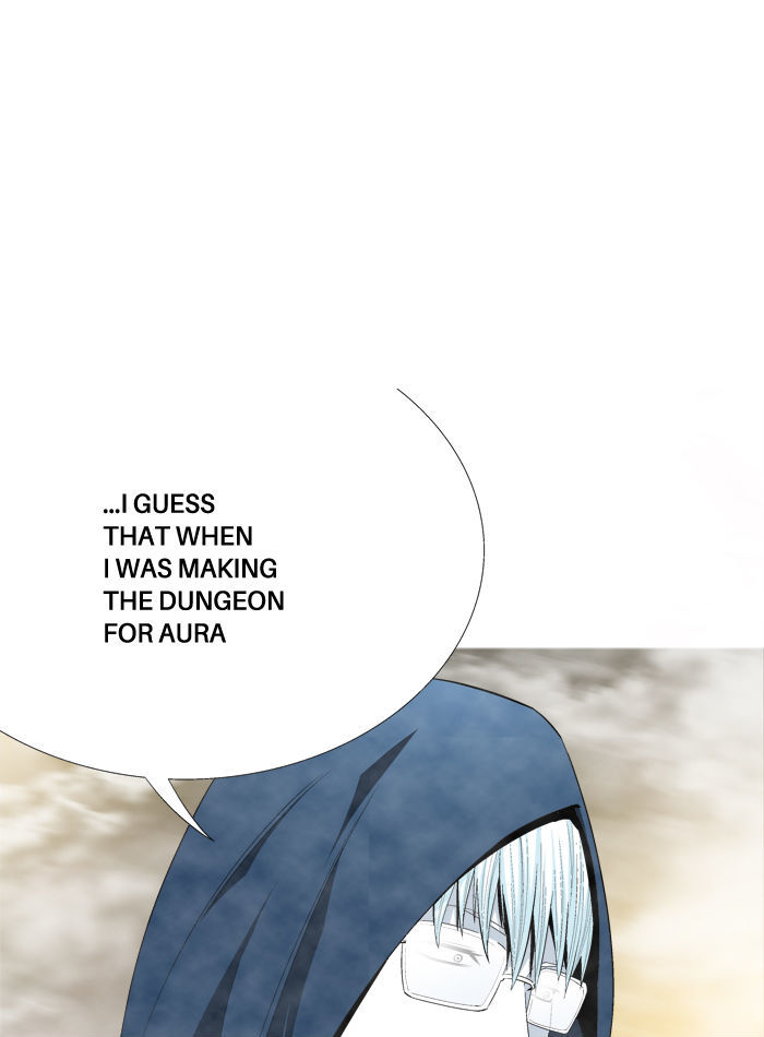 Aura From Another Planet - Chapter 92 : Aura's Dungeon