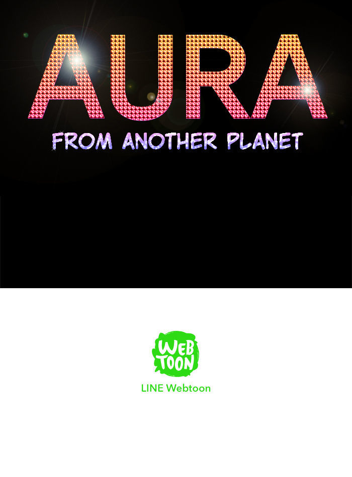 Aura From Another Planet - Chapter 89 : The Great Bustard (2)