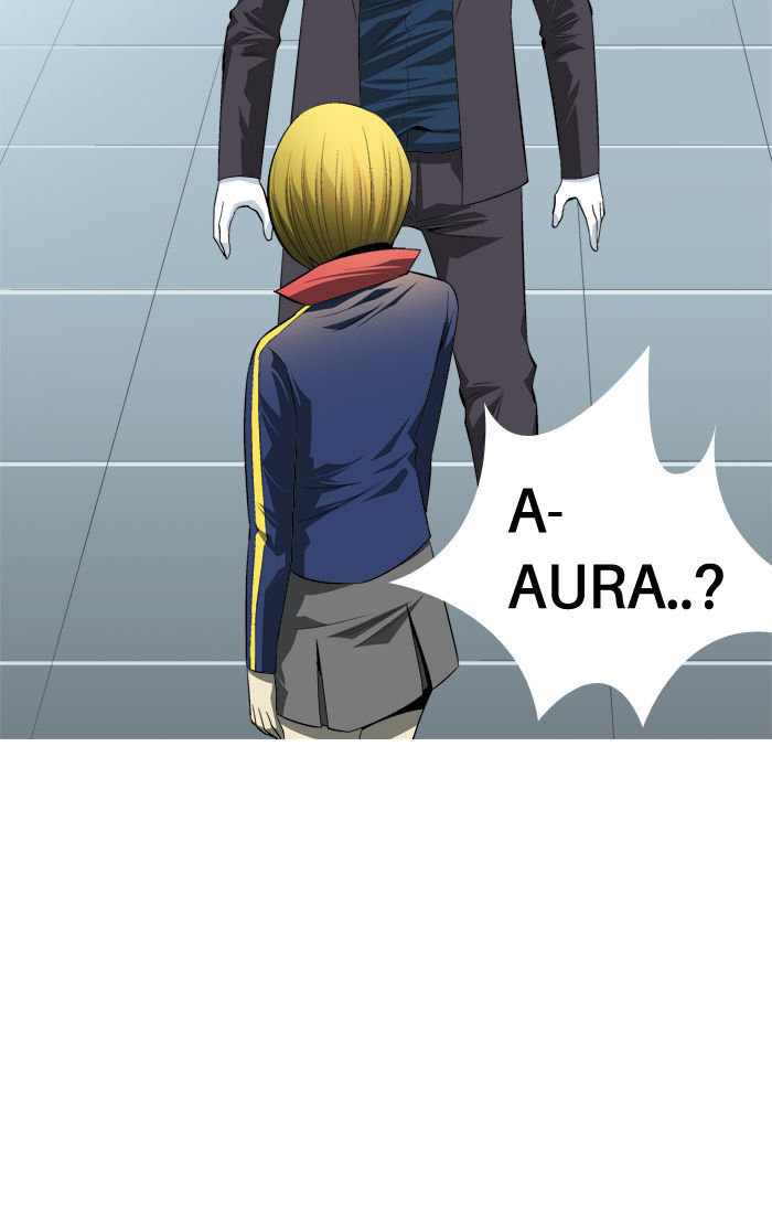 Aura From Another Planet - Chapter 95 : Jayce The Boss (2)