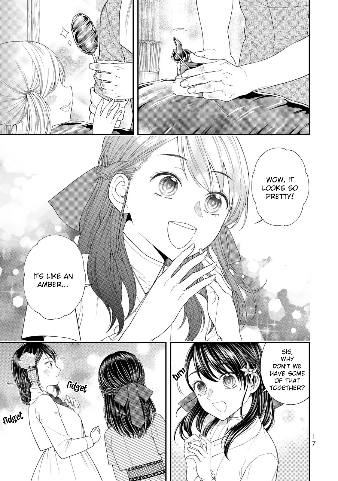 Tenzan No Miko Sonin - Ochikobore No Miko Ga Oukyuu Ni Haitte Kuni Wo Sukutta Ue Ni Oujitachi Ni Aisaretemasu - Vol.1 Chapter 1: Sonin Descends From The Mountain