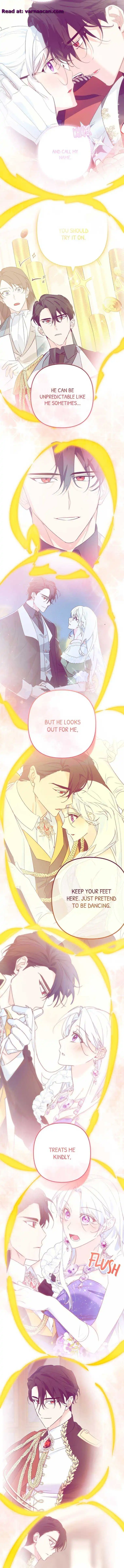 Will You Marry Me Under Contract, Your Highness? - Chapter 17