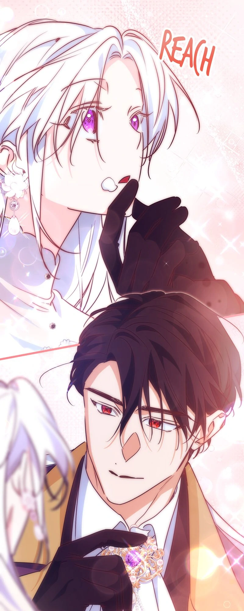 Will You Marry Me Under Contract, Your Highness? - Chapter 29