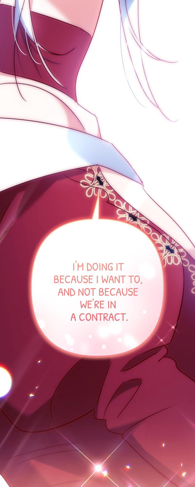 Will You Marry Me Under Contract, Your Highness? - Chapter 20