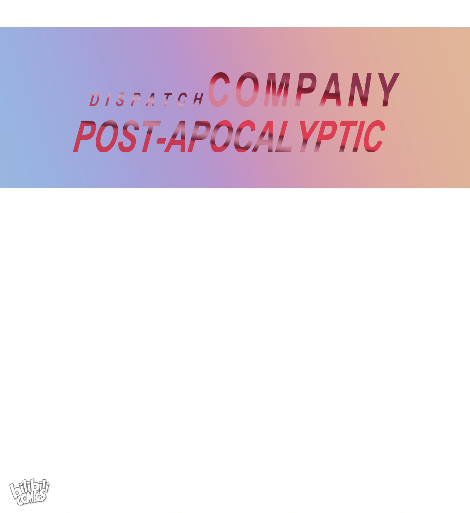 Post-Apocalyptic Dispatch Company - Chapter 64: A Just Cause Enjoys Abundant Support While An Unjust Cause Finds Little Support