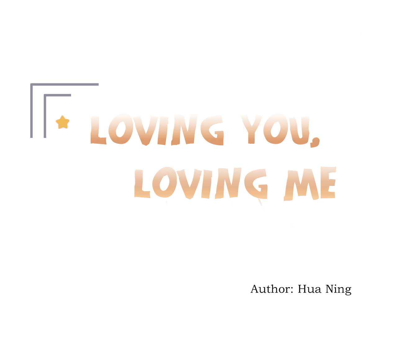 Loving You Loving Me - Chapter 9