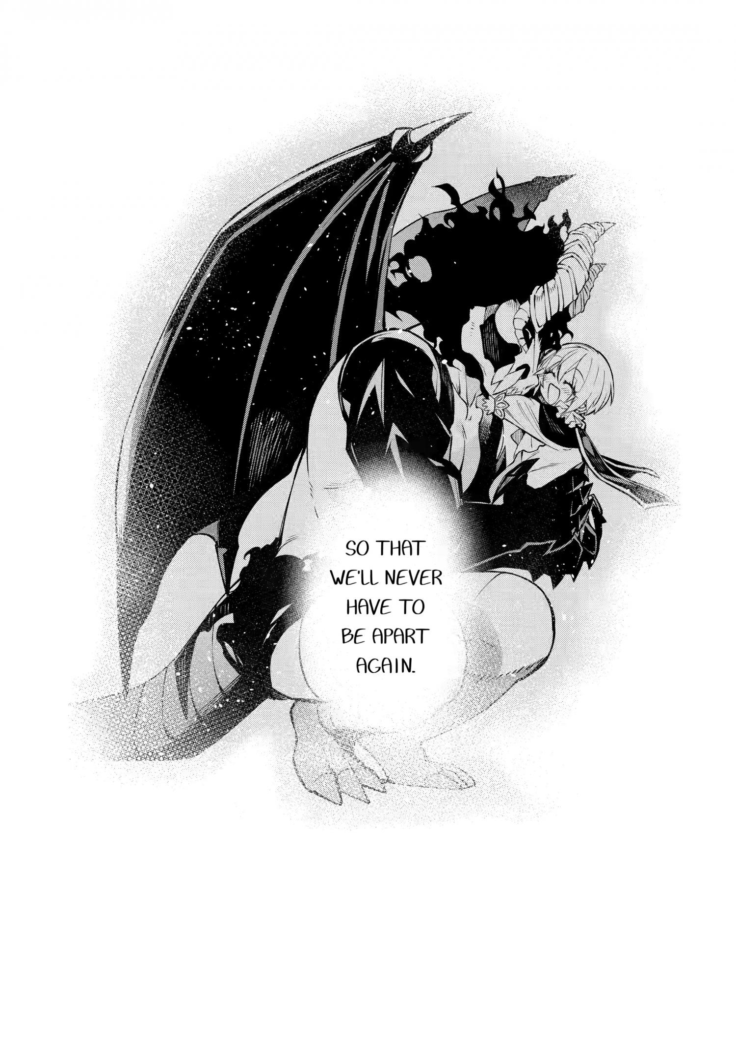 Devil And Song - Chapter 12